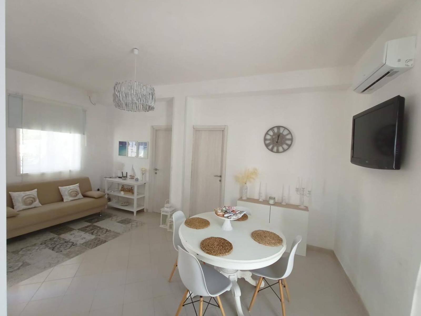 הוילה סירקוזה Borgo Arenella מראה חיצוני תמונה