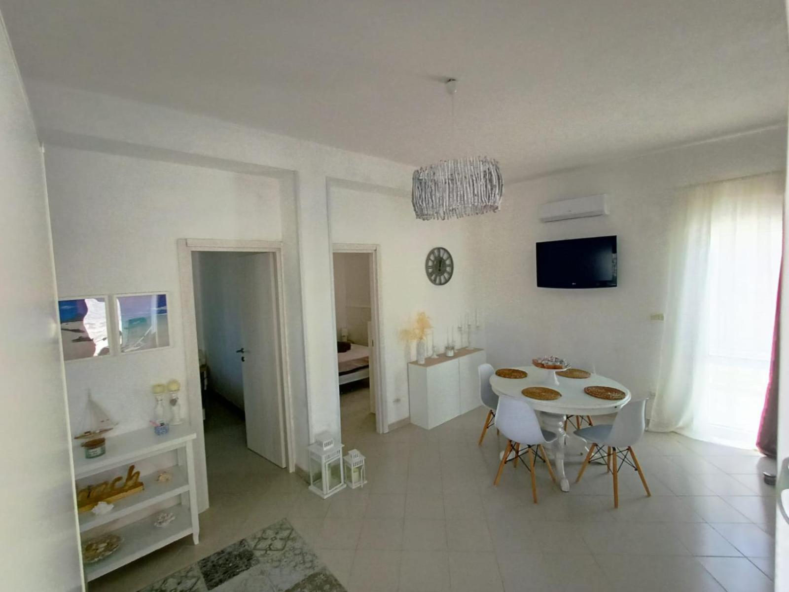 הוילה סירקוזה Borgo Arenella מראה חיצוני תמונה